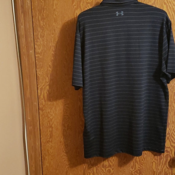 Under armor golf polo / playoff polo - Picture 2 of 3